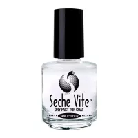Buy Seche Vite Dry Fast Top Nail Coat, Clear Online in Pakistan