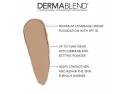 Dermablend Cover Creme Full Coverage Cream Foundation