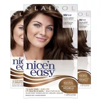 Clairol Nice'N Easy Original 5G Medium Brown (Pack of 3)