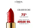 Loreal Paris Colour Riche Lipcolour, Fairest Nude, 1 Count