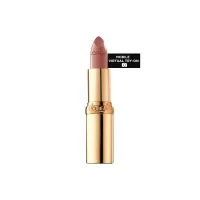 Loreal Paris Colour Riche Lipcolour, Fairest Nude, 1 Count