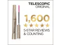 Buy Loreal Paris Makeup Telescopic Original Lengthening Mascara, Black..