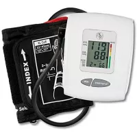 Prestige Medical HM-30-OB Large Adult Healthmate Digital Blood Pressure Monitor