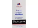 Buy Neutrogena Norwegian Formula Moisturizing Hand Cream , Fragrance-free Intensive Hand Cream, (pack Of 2) Online In Pakistan
