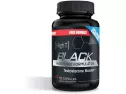 High T Black - Best All Natural Testosterone Booster - Energy Booster ..
