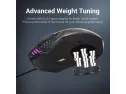 Buy Redragon M601 Rgb Gaming Mouse Backlit Wired Ergonomic 7 Button Pr..