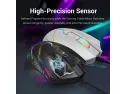 Buy Redragon M601 Rgb Gaming Mouse Backlit Wired Ergonomic 7 Button Pr..