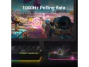 Buy Redragon M601 Rgb Gaming Mouse Backlit Wired Ergonomic 7 Button Pr..