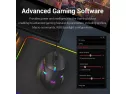 Buy Redragon M601 Rgb Gaming Mouse Backlit Wired Ergonomic 7 Button Pr..
