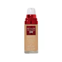 Revlon Age Defying Firming and Lifting Makeup, Natural Beige (packaging may vary)