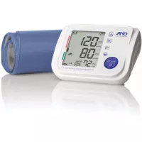 Talking Blood Pressure Monitor - 3 Languages
