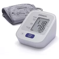 Omron Blood Pressure Monitor - M2 Classic