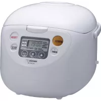 Zojirushi NS-WAC18-WD 10-Cup (Uncooked) Micom Rice Cooker and Warmer