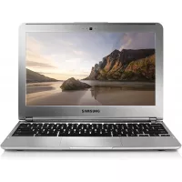 Samsung Chromebook XE303C12-A01 11.6-inch, Exynos 5250, 2GB RAM, 16GB SSD, Silver (Renewed)