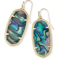 Kendra Scott Elle Drop Earrings for Women