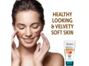 Himalaya Herbal Healthcare Gentle Exfoliating Walnut Scrub