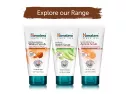 Himalaya Herbal Healthcare Gentle Exfoliating Walnut Scrub
