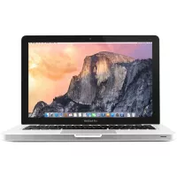 Apple MacBook Pro MD101LL/A 13.3-inch Laptop (2.5Ghz, 4GB RAM, 500GB HD) (Renewed)