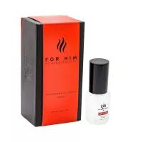 RawChemistry Pheromone Cologne, for Him [Attract Formula] - Bold, Extra Strength Formula 1 oz.