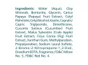 Himalaya Refreshing Fruit Mask With Papaya And Crab Apple For Normal To Dry Skin 5.07 Oz (150 Ml)