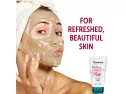 Himalaya Refreshing Fruit Mask With Papaya And Crab Apple For Normal To Dry Skin 5.07 Oz (150 Ml)