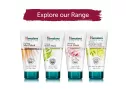 Himalaya Refreshing Fruit Mask With Papaya And Crab Apple For Normal To Dry Skin 5.07 Oz (150 Ml)