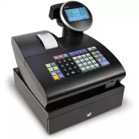 ROYAL Consumer 39285K Alpha 1100ML Cash Register