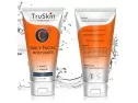 Truskin Naturals Hidratante Con Vitamina C