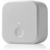August Connect Wi-Fi Bridge, Remote Access, Alexa Integration for Your August Smart Lock