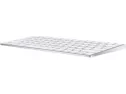 Buy Apple Magic Keyboard (wireless, Rechargable) (us English) - Silver..