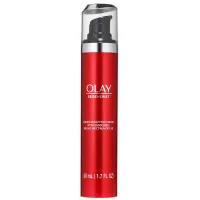 Olay Regenerist Micro-Sculpting Cream Face Moisturizer with Sunscreen 