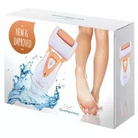 Electric  Remover and Powerful Rechargeable Shaver and Professional Spa Electronic Micro Pedi Feet Car online in pakistan