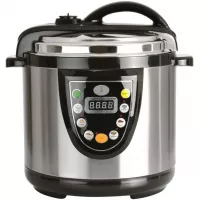 Berghoff 6.3 Quart Pressure Cooker