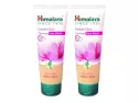 Himalaya - Gel Limpiador Purificante Con Margosa Y Cúrcuma Para Acné Ocasional, 5.07 Onzas (150 Ml)