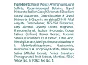 Himalaya - Gel Limpiador Purificante Con Margosa Y Cúrcuma Para Acné Ocasional, 5.07 Onzas (150 Ml)