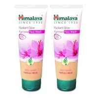 Himalaya - Gel limpiador purificante con margosa y cúrcuma para acné ocasional, 5.07 onzas (150 ml)