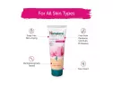 Himalaya - Gel Limpiador Purificante Con Margosa Y Cúrcuma Para Acné Ocasional, 5.07 Onzas (150 Ml)