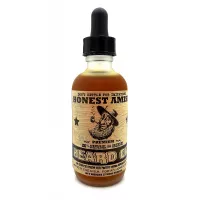 Honest Amish - Premium Beard Oil - 2 Ounce