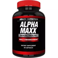 Buy AlphaMAXX Fast Acting Formula, Male Enhancement Supplement In Pakistan