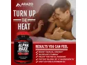 Buy Alphamaxx Fast Acting Formula, Male Enhancement Supplement In Paki..