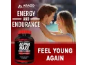 Buy Alphamaxx Fast Acting Formula, Male Enhancement Supplement In Paki..