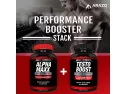 Buy Alphamaxx Fast Acting Formula, Male Enhancement Supplement In Paki..