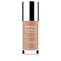 Neutrogena Hydro Boost Hydrating Tint with Hyaluronic Acid Liquid Foundation