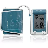 Microlife WatchBP Home Blood Pressure Monitor by Health Care & Equipment