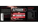 High Quality Alphaman Xl Male Enhancement Pills, Energy Booster Buy In..