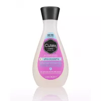 Buy Cutex Ultra-Powerful Nail Polish Remover Online in Pakistan