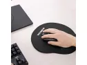 Buy Victsing Mouse Pad, Ergonomic Mouse Pad With Gel Wrist Rest Suppor..