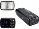 Godox Ad200 200ws 2.4g Ttl 1/8000 Hss Strobe Flash Strobe Speedlite Monolight With 2900mah Lithium Battery To Cover 500 Full Power Shots And Recycle In 0.01-2.1 Sec