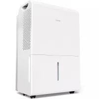 hOmeLabs 4,500 Sq. Ft Energy Star Dehumidifier for Extra Large Rooms and Basements