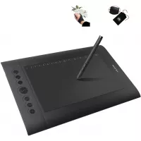 Huion H610 Pro Graphics Tablet Digitizer for sale in Pakistan